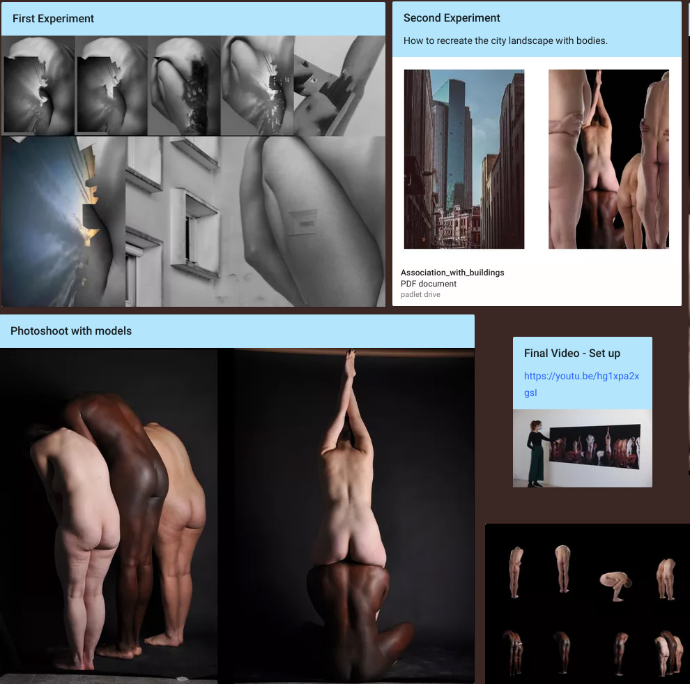what is body 2