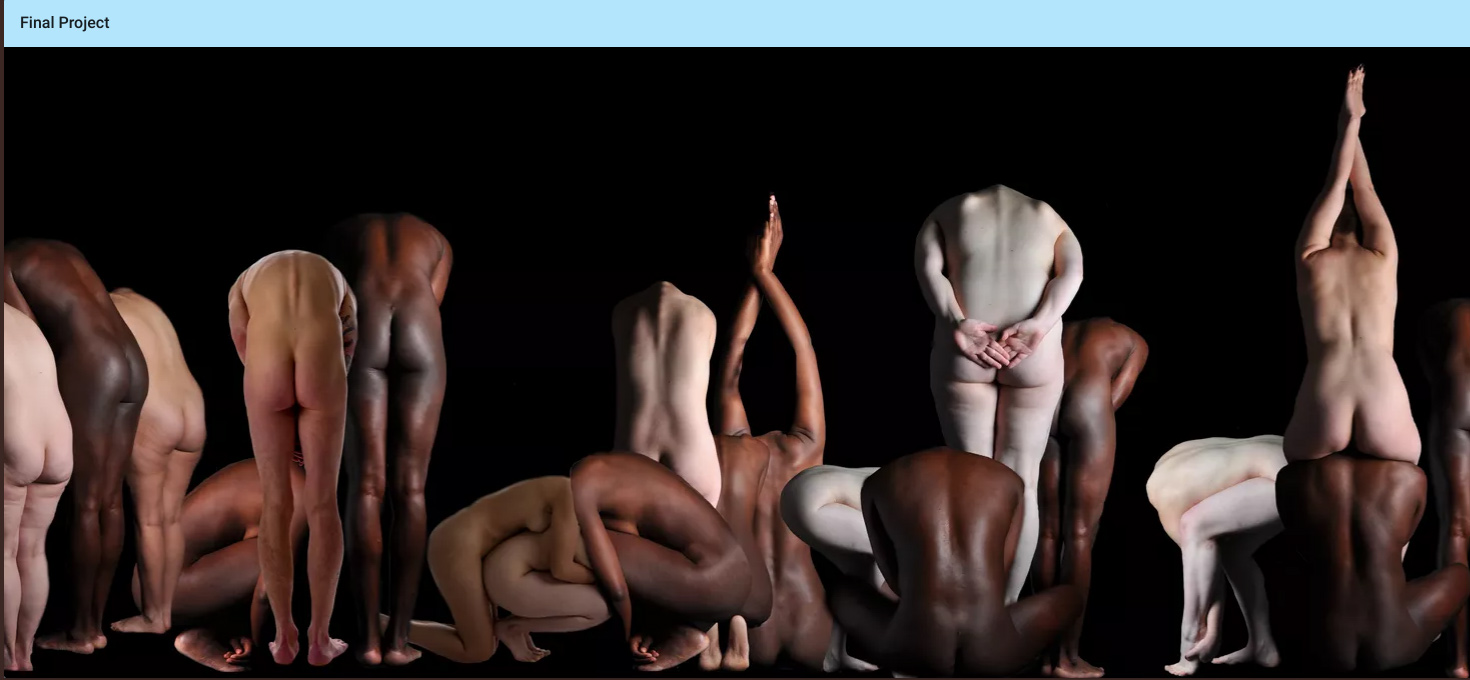 what is body 2